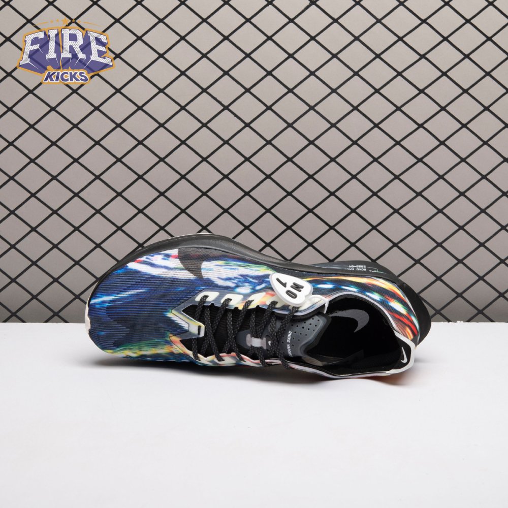 Nike ZoomX Vaporfly Next% 4 Premium Light Trails IB8167-999 Men's