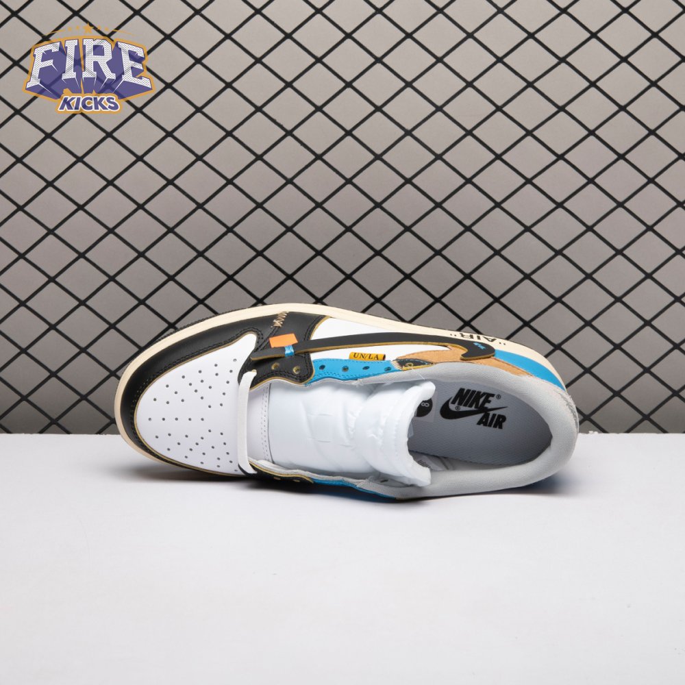 Air Jordan 1 UN/LA XZ6868-006 Unisex