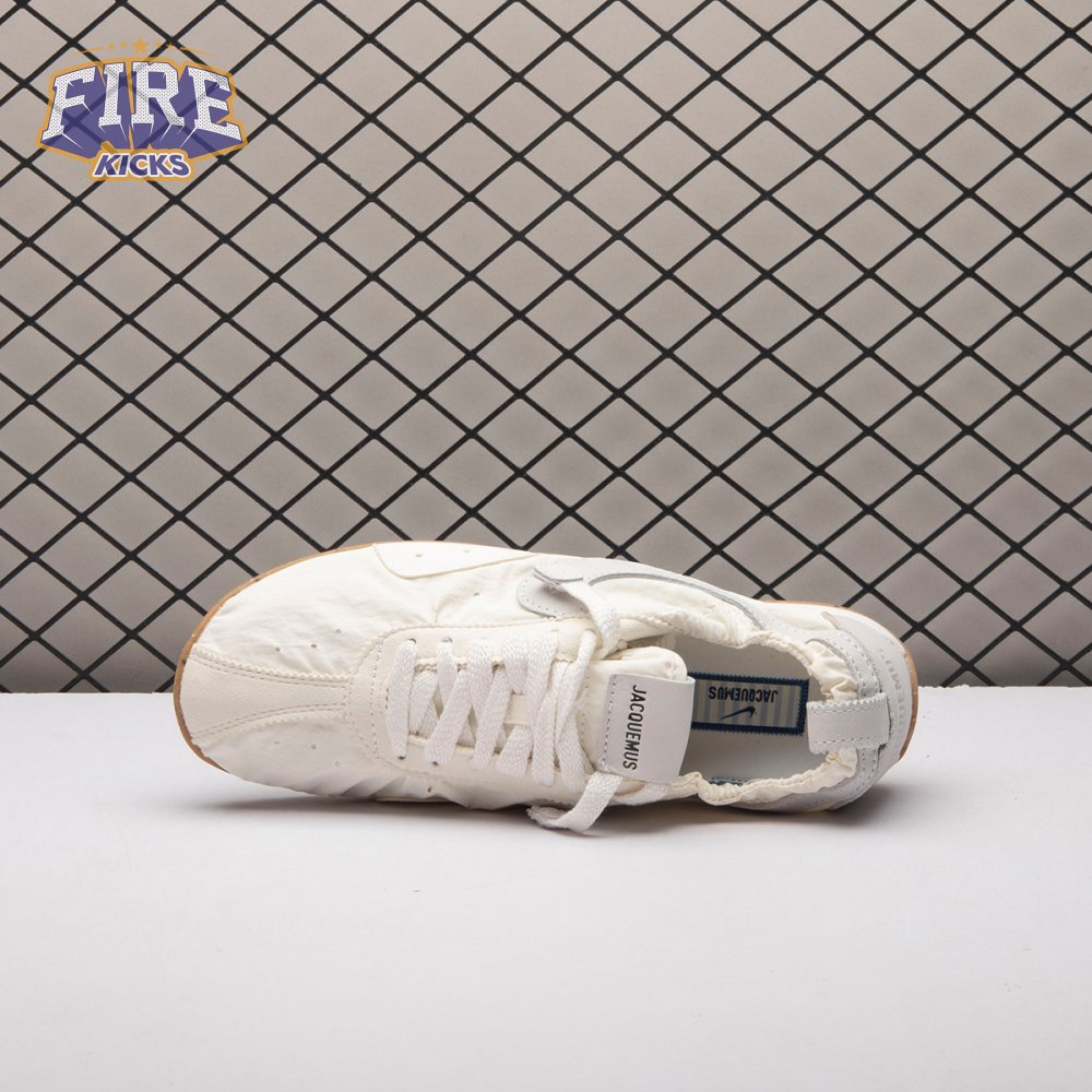 Nike Moon Shoe SP Jacquemus Soft Pearl HV8547-002 Unisex