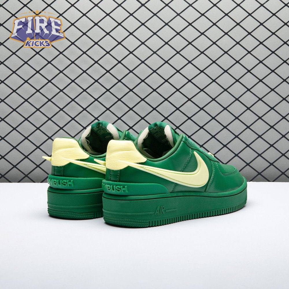 Nike Air Force 1 Low SP AMBUSH Pine Green DV3464-300 Unisex