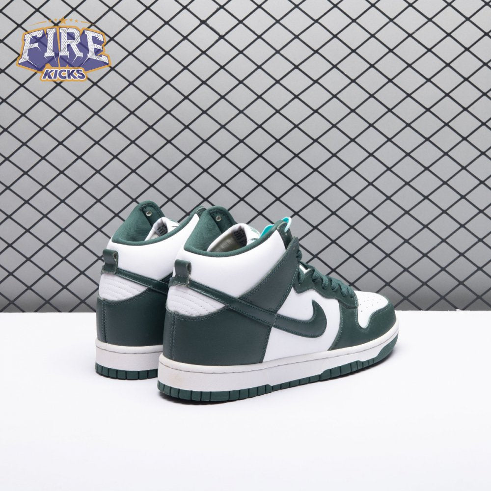 Nike Dunk High SP Spartan Green CZ8149-100 Unisex
