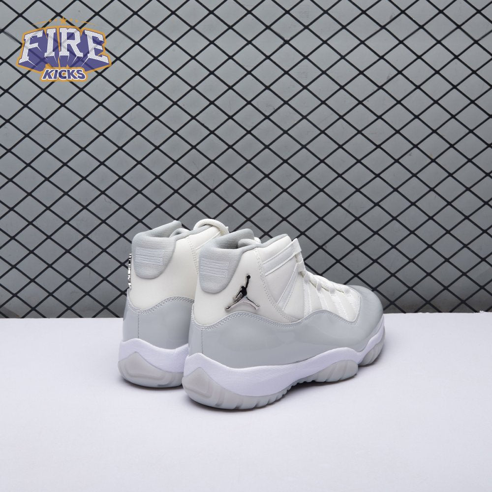 Jordan 11 Grand Finale AR0715-110 Men's