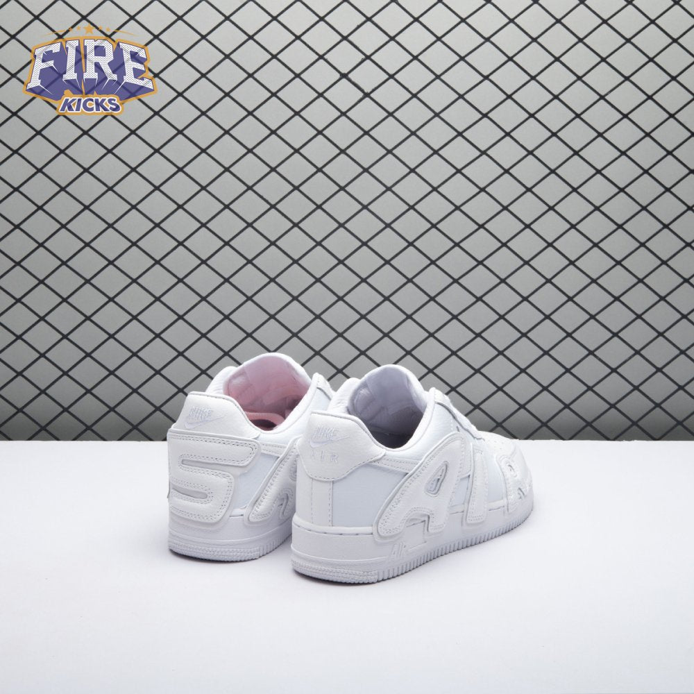 Nike Air Force 1 Low Cactus Plant Flea Market White FQ7069-100 Unisex