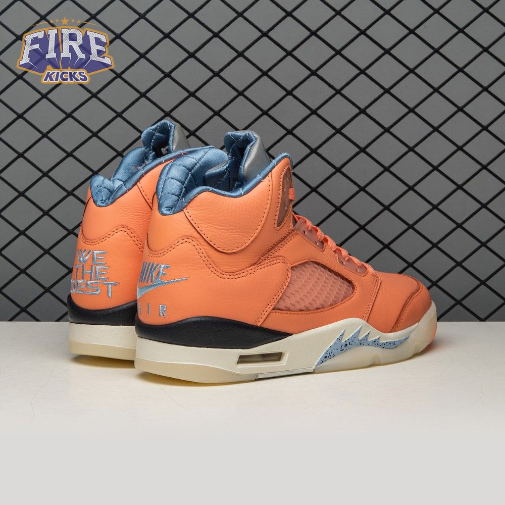 Air Jordan 5 We The Best Men's