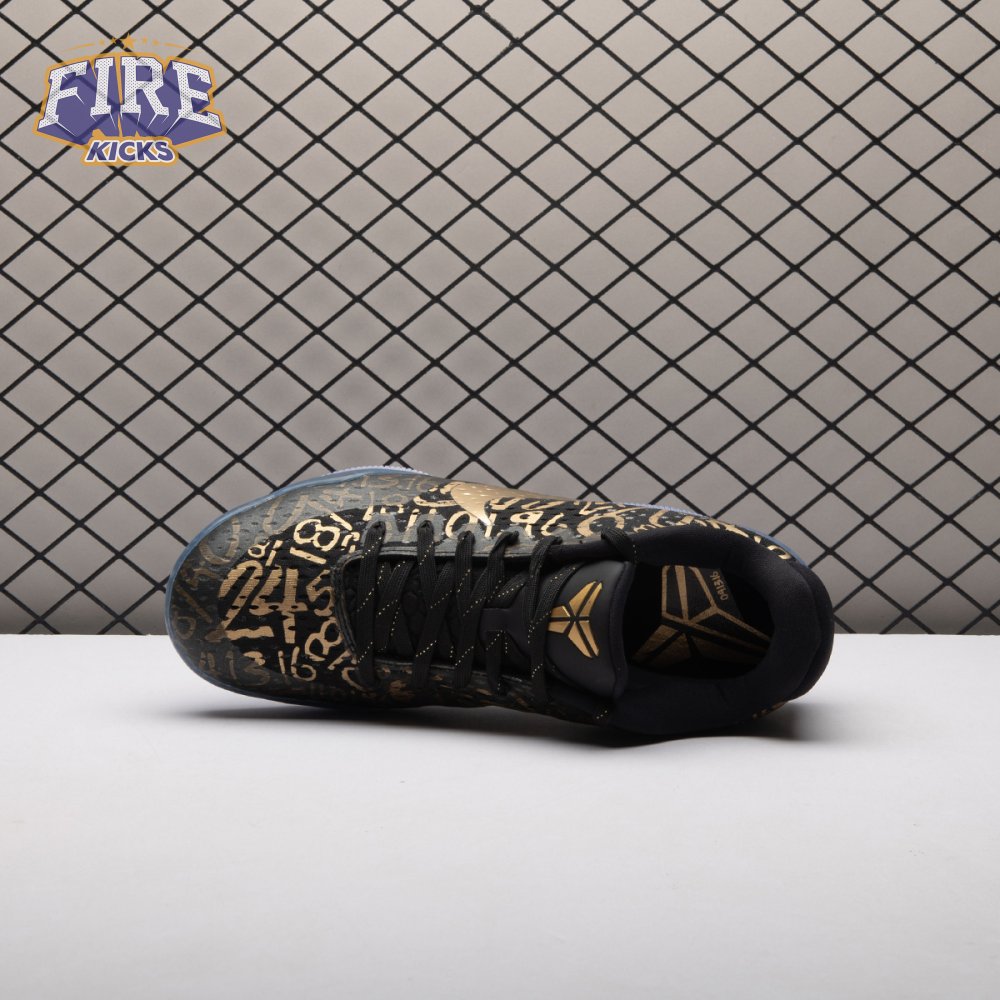 Nike Kobe 11 Protro Mamba Day IU4902-900 Men's
