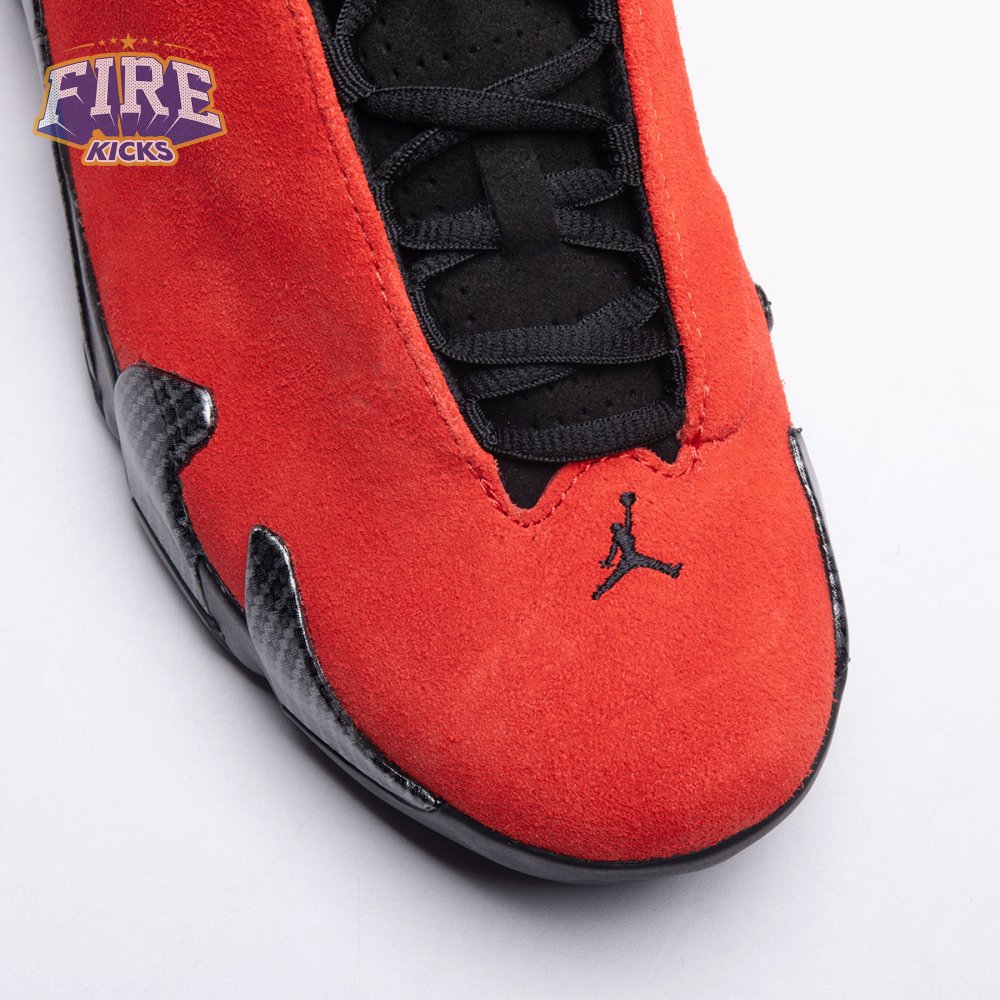 Jordan 14 Retro Ferrari (2025) IF5015-600 Men's