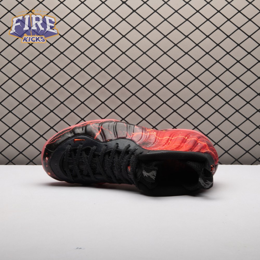 Nike Air Foamposite One Stranger Things IR7336-001 Men's