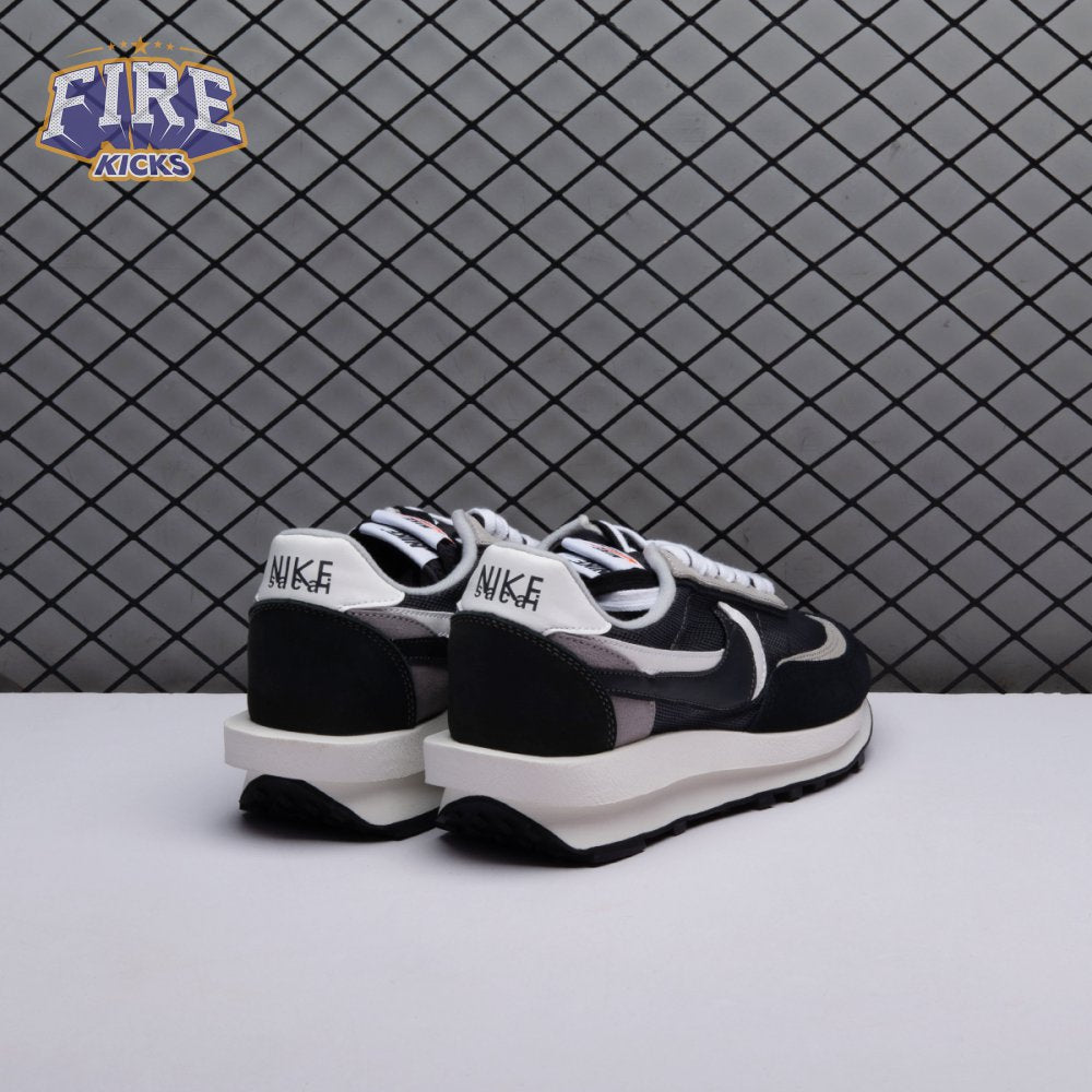 Nike LD Waffle Black BV0073-001 Unisex