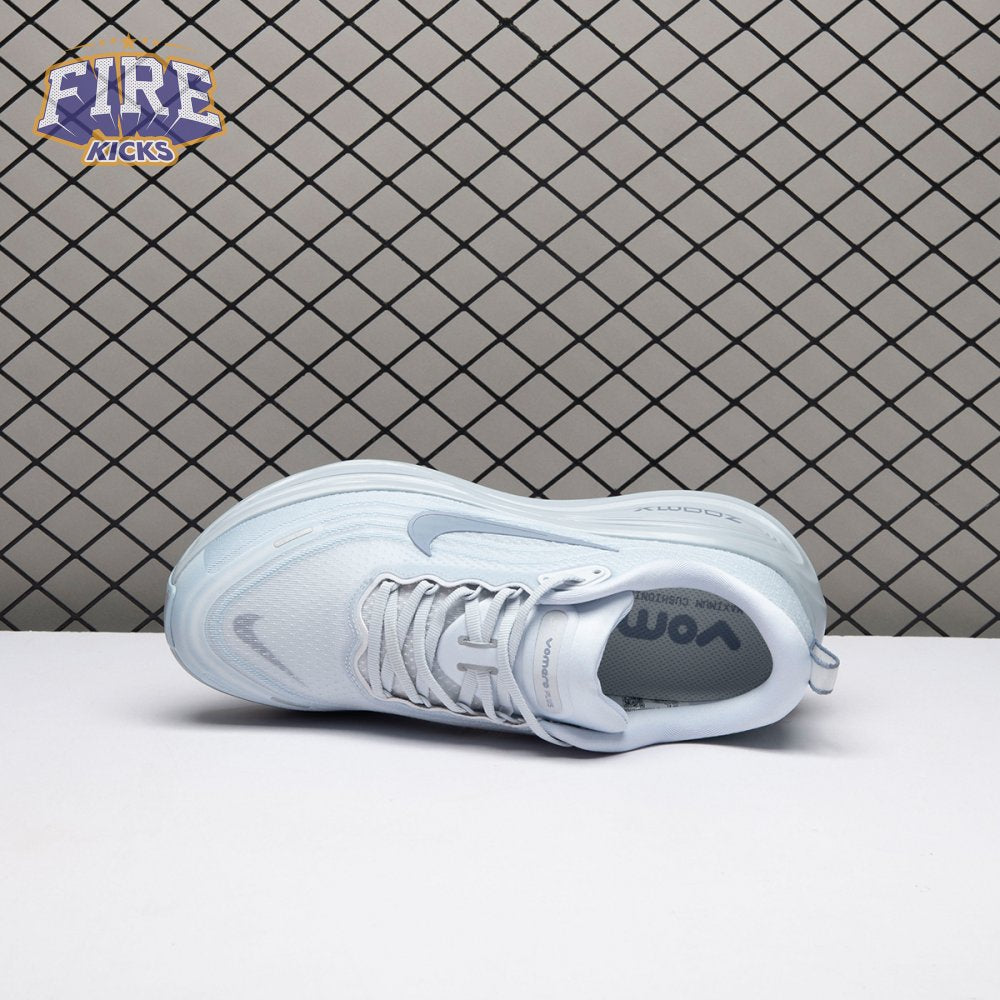 Nike Vomero Plus Football Grey Ashen Slate HV8150-004 Unisex