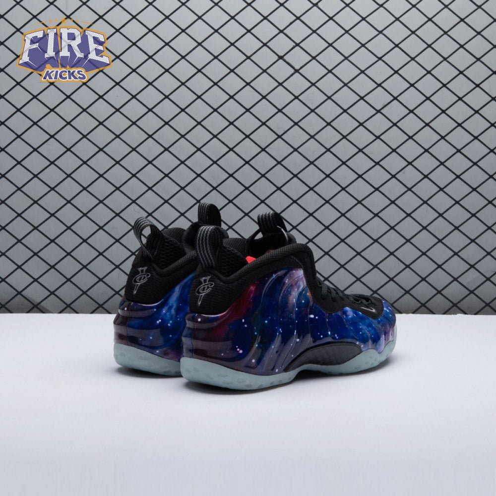 Nike Air Foamposite One Galaxy (2025) FQ4303-400 Men's
