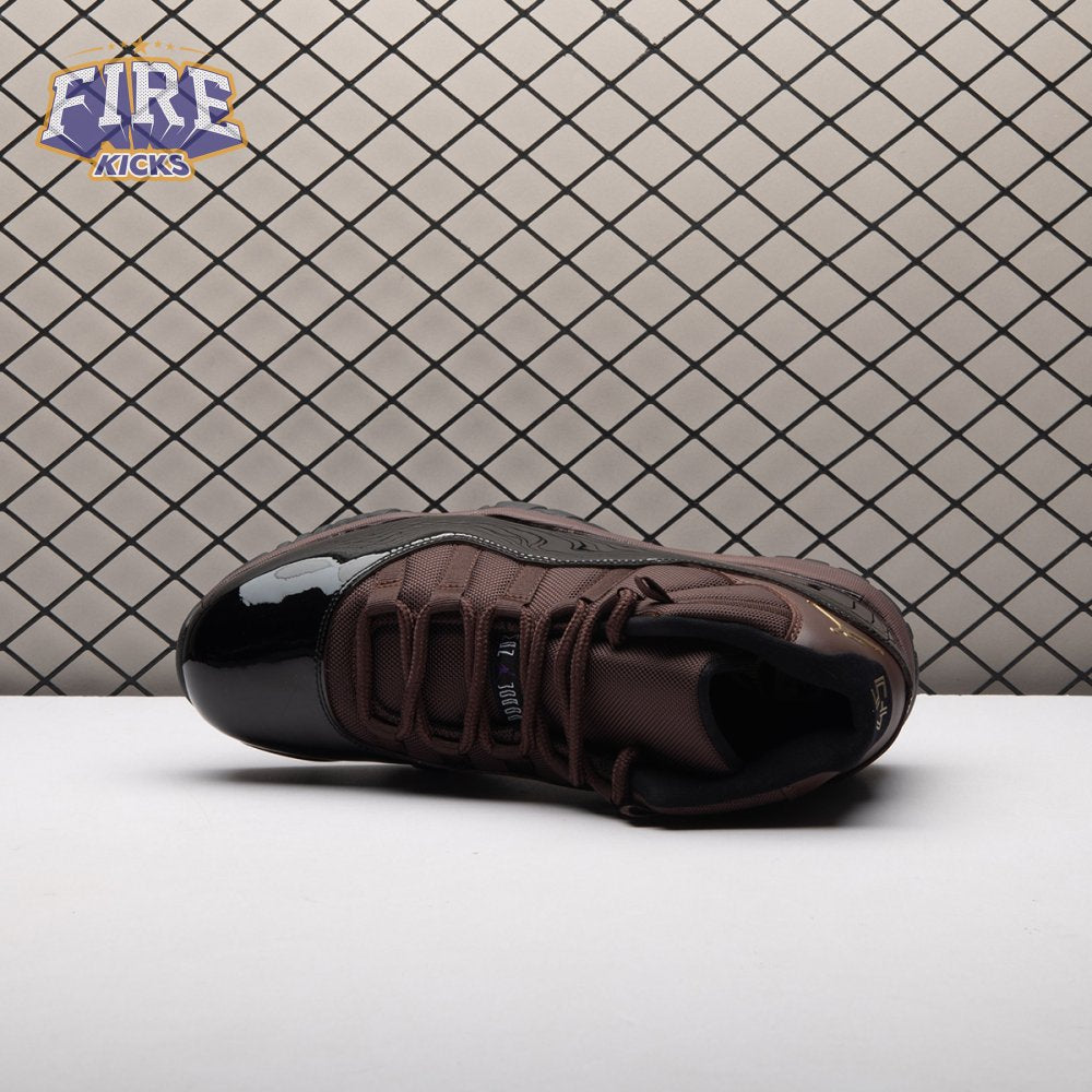 Air Jordan 11 Retro CT8012-200 Men's