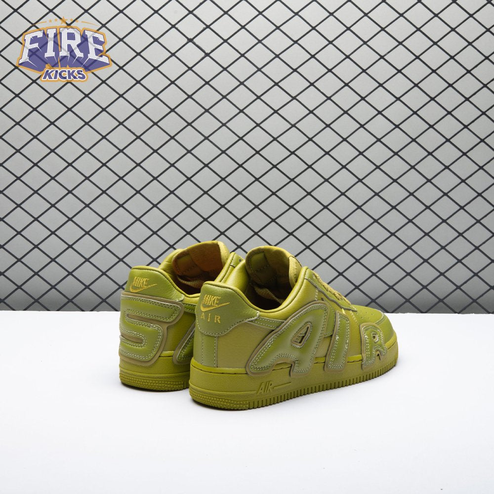 Nike Air Force 1 Low Cactus Plant Flea Market Moss FQ7069-300 Men's