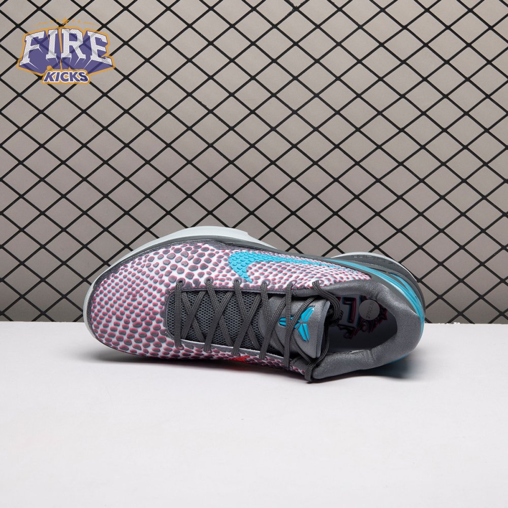 Nike Kobe 6 Protro ASG Hollywood 3D (2026) Men's
