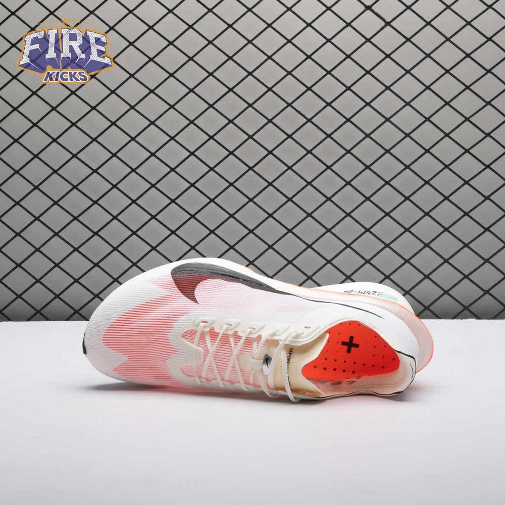 Nike ZoomX Vaporfly Next% 4 Proto HF6411-100 Unisex