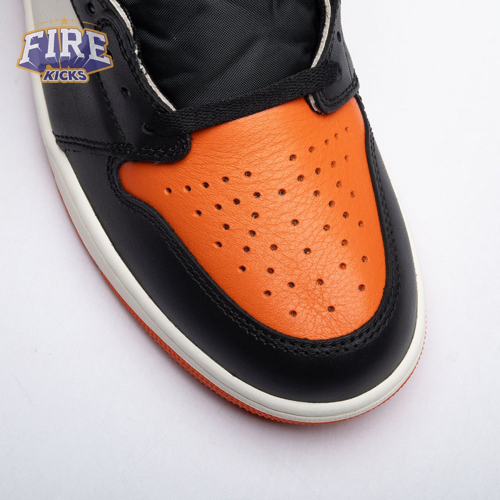 Jordan 1 Retro High OG Shattered Backboard (2025) DZ5485-008 Unisex