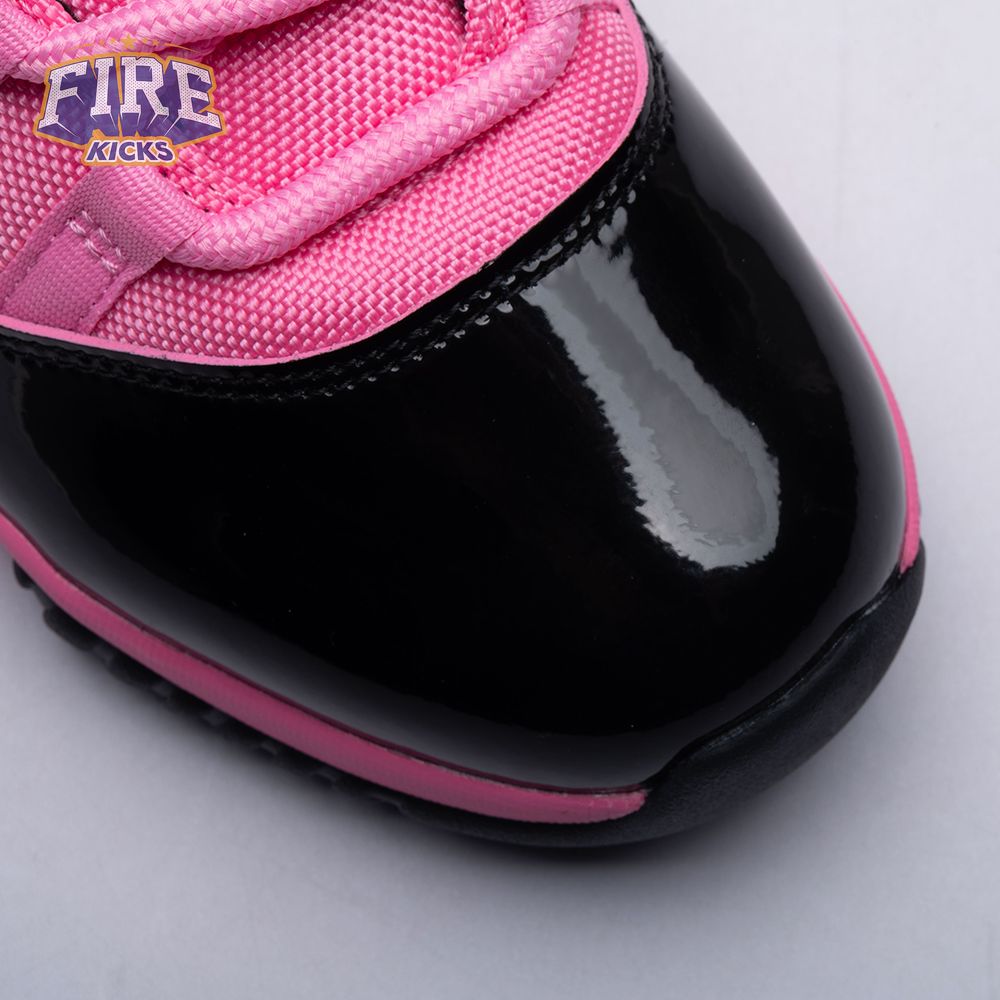 Air Jordan 11 Retro Pink Black CT8012-500 Men's