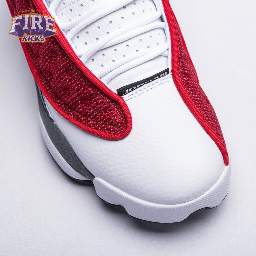Jordan 13 Retro Gym Red Flint Grey DJ5982-600 Unisex
