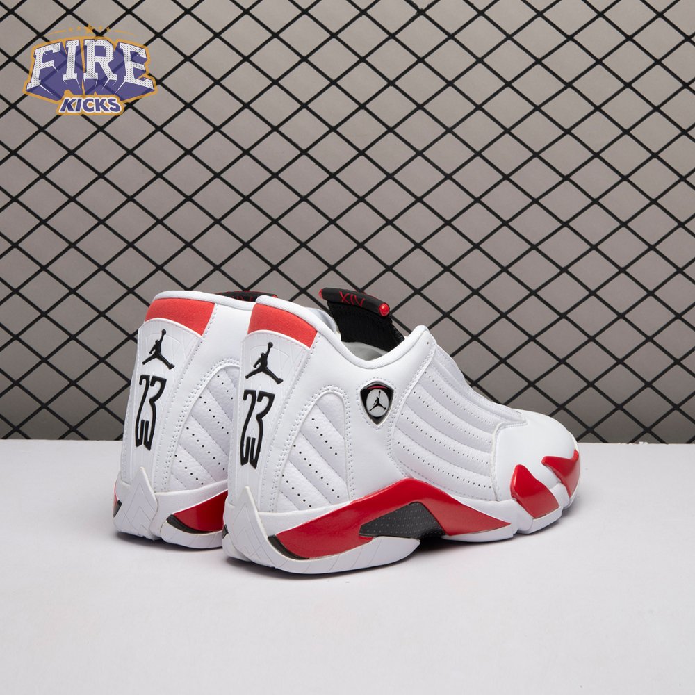Jordan 14 Retro Rip Hamilton 487471-100 Men's