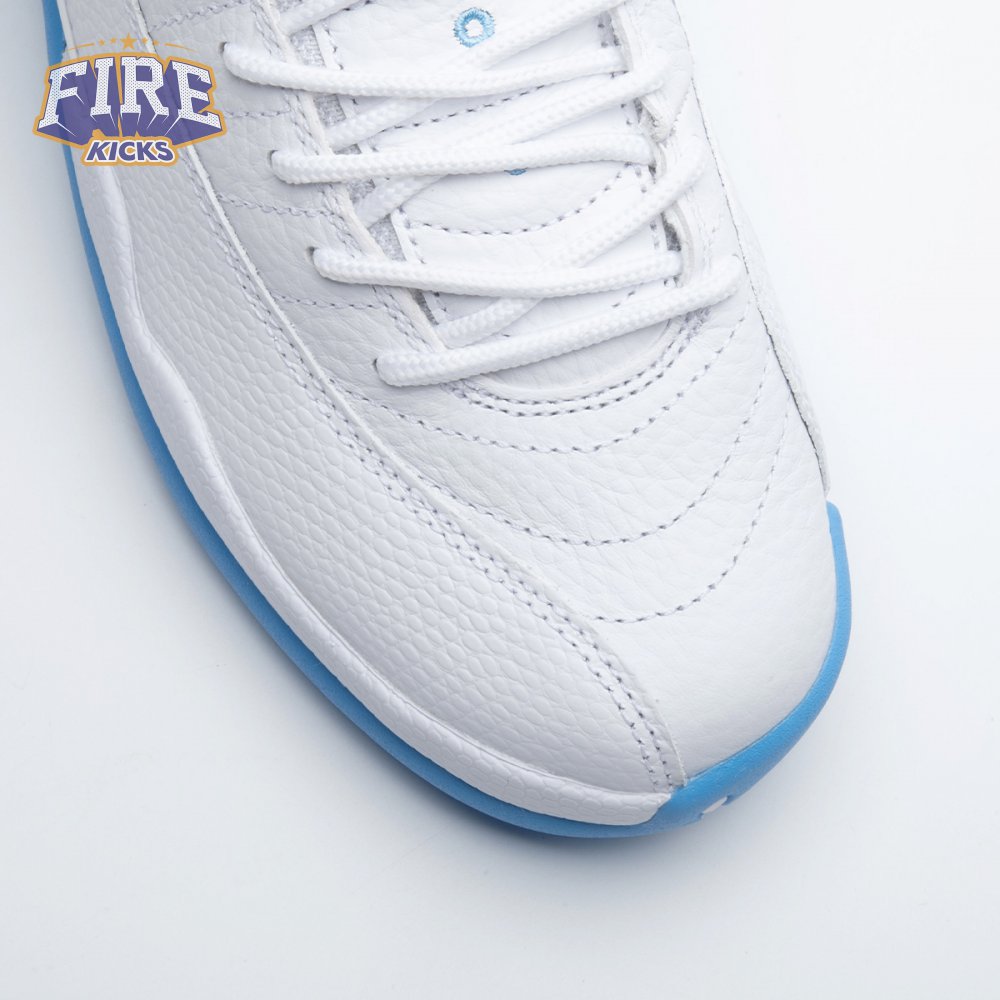 Jordan 12 Retro Melo 153265-112 Women's