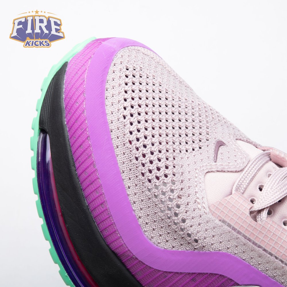 Nike Pegasus Premium Faith Kipyegon Plum Chalk II0602-500 Unisex