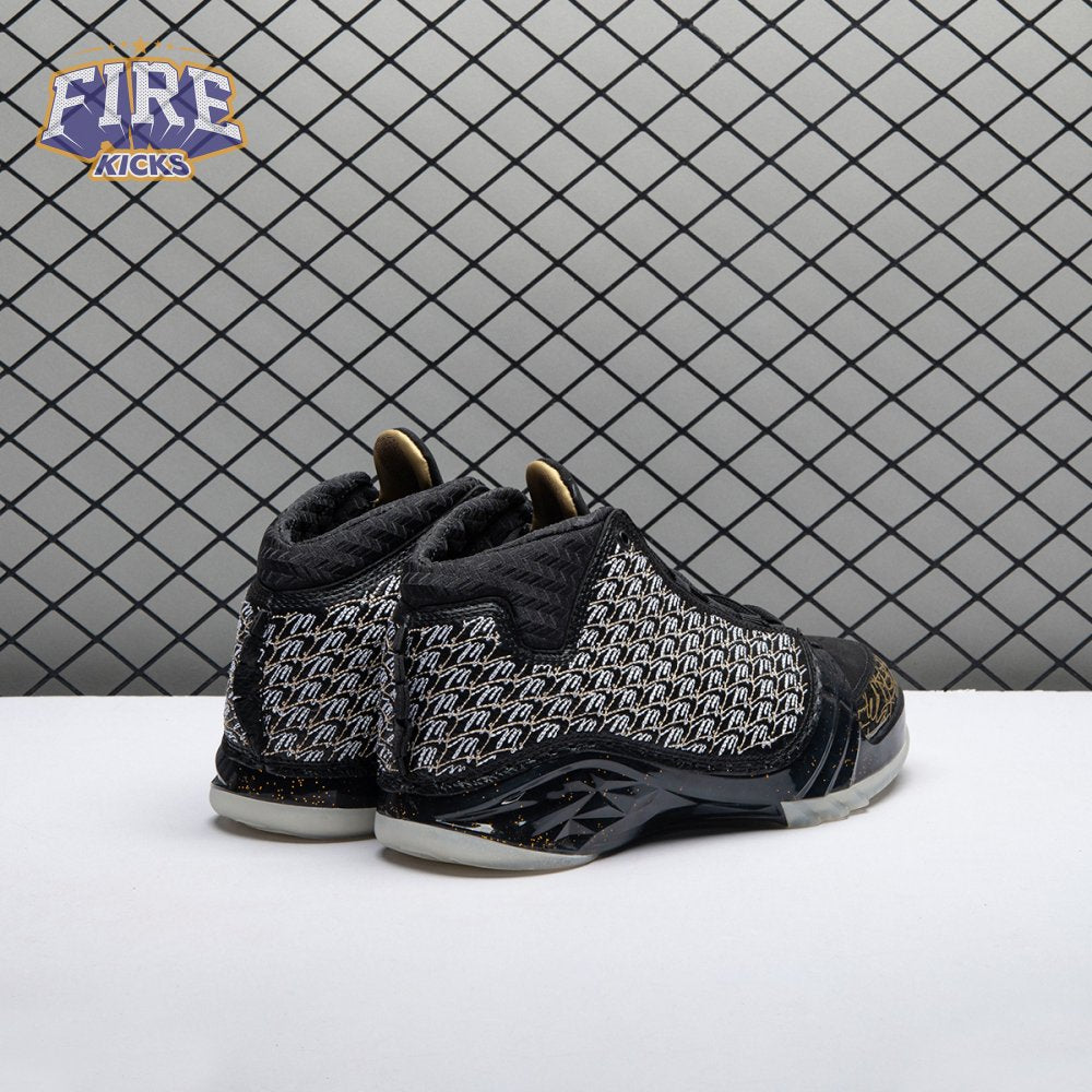 Jordan 23 Trophy Room Black 853336-023 Men's