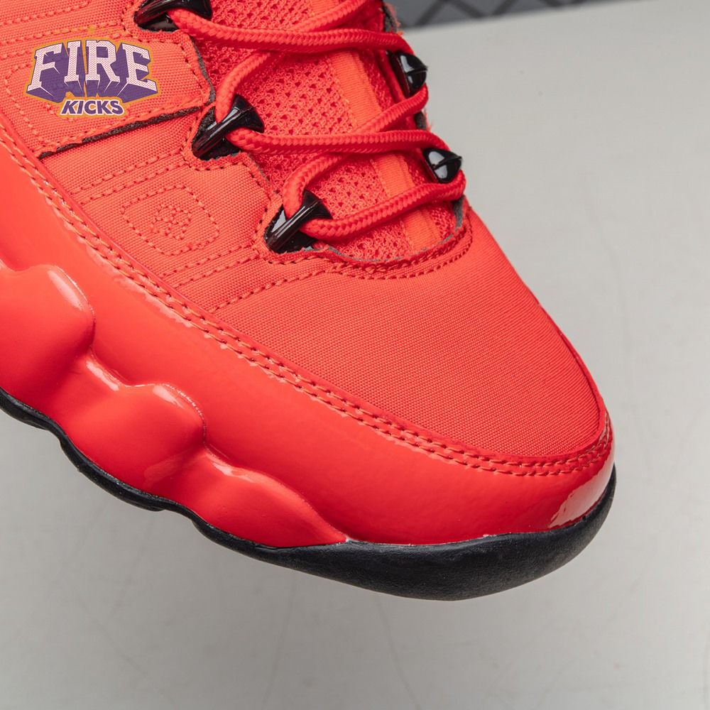 Air Jordan 9 Chile Red CT8019-600 Men's