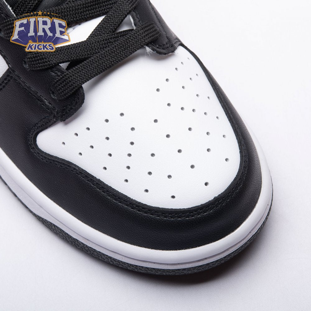 Nike Dunk Low Essential Paisley Pack Black DH4401-100 Unisex