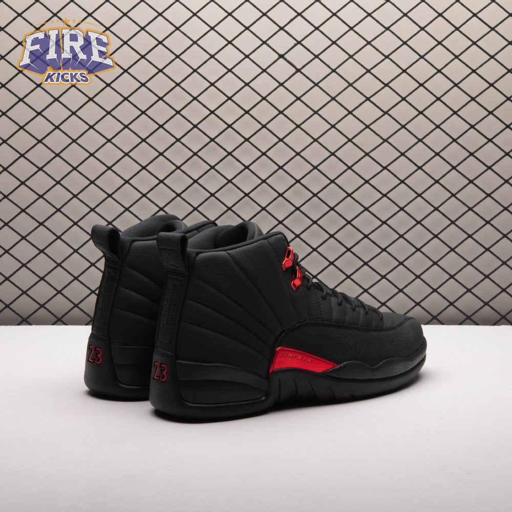 Jordan 12 Retro Bloodline CT8013-003 Men's