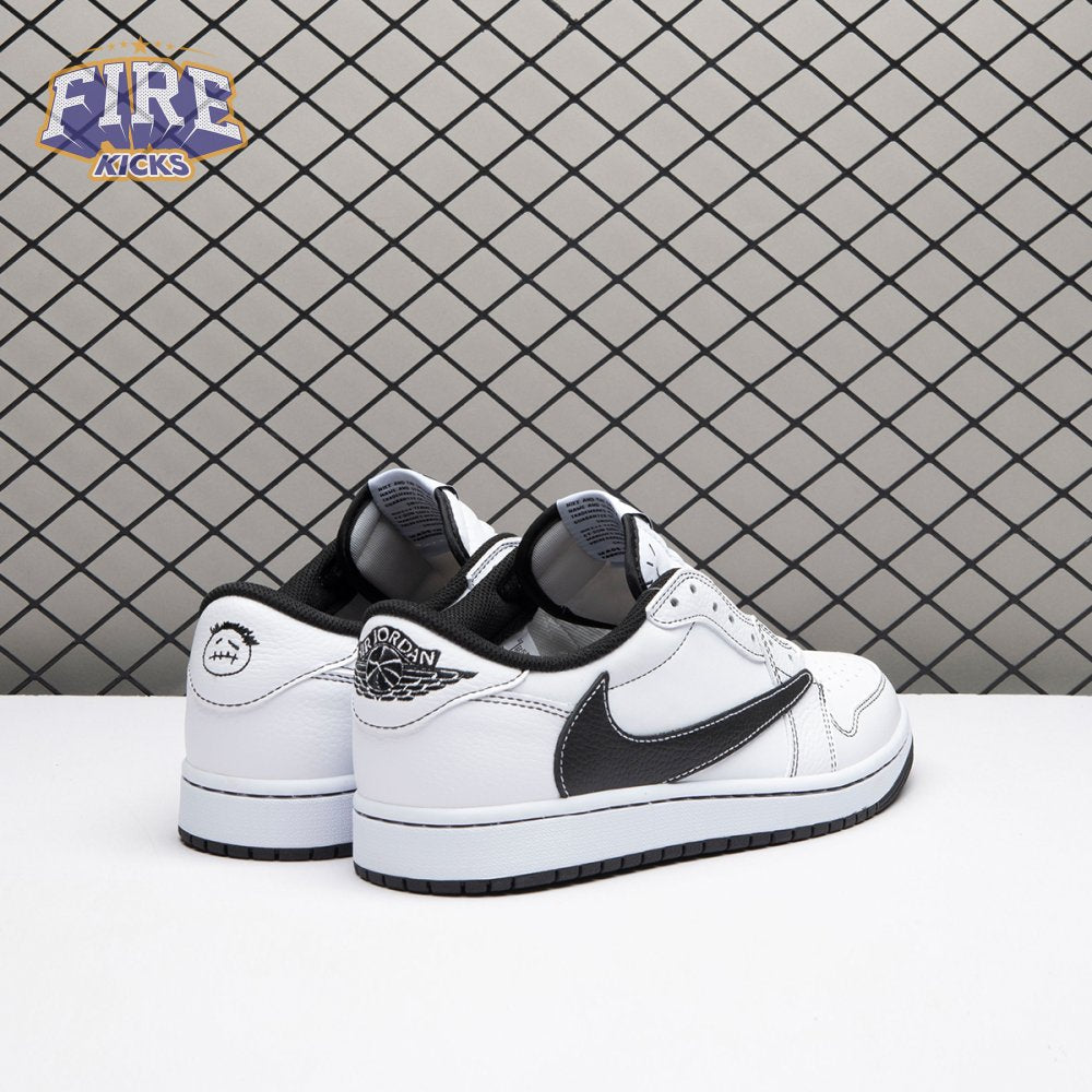 Travis Scott x Air Jordan 1 XZ6868-002 Men's