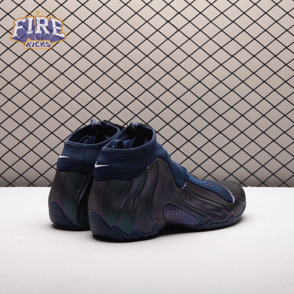 Nike Air Flightposite Jason Kidd Mavericks HJ4481-900 Men's