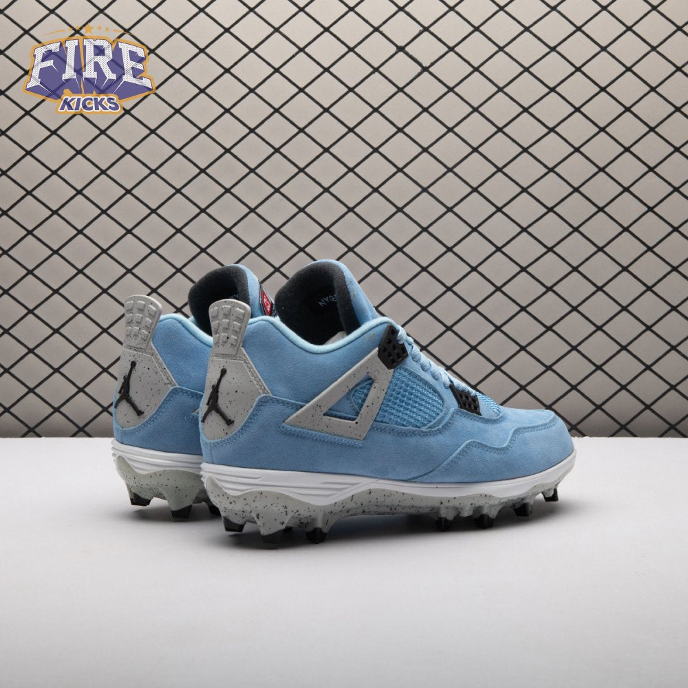 Air Jordan 4 Retro CT8527-400 Men's