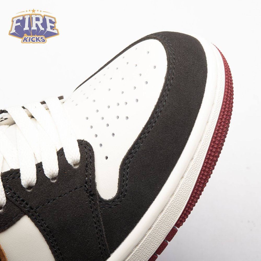 Air Jordan 1 High OG Love The Game DZ5485-201 Men's