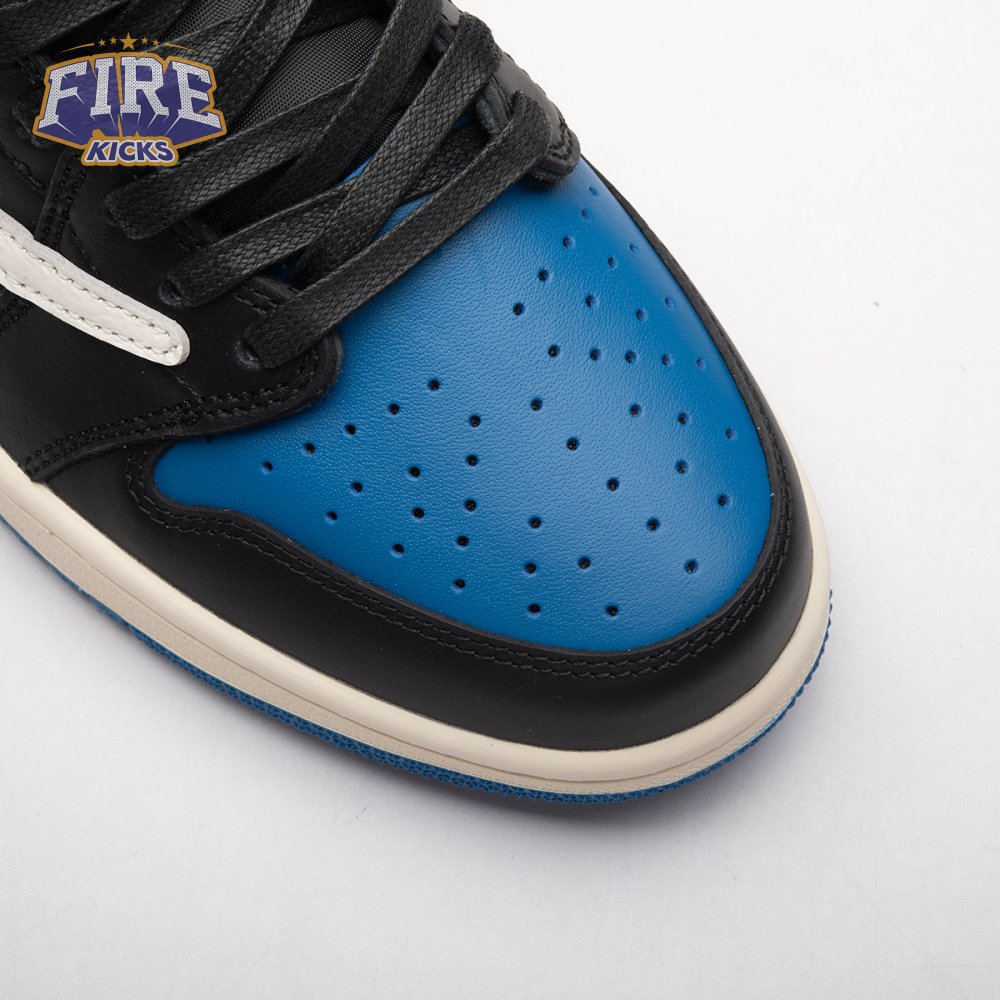Travis Scott x Jordan Air Jordan 1 Low DM7866-014 Unisex