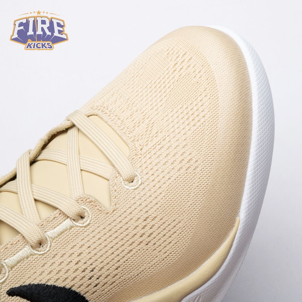 Nike Kobe 8 Protro Champagne Gold HM6469-701 Men's