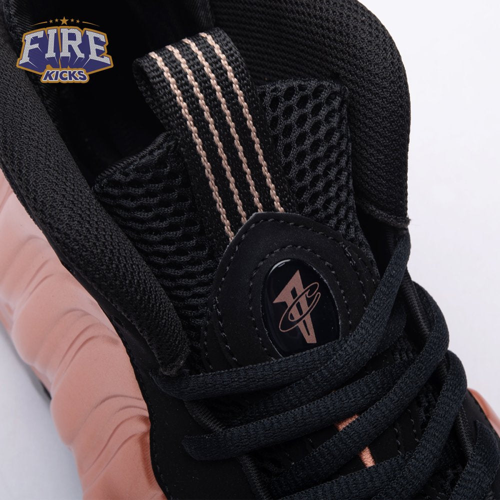 Nike Air Foamposite One Metallic Copper FZ9902-001 Men's