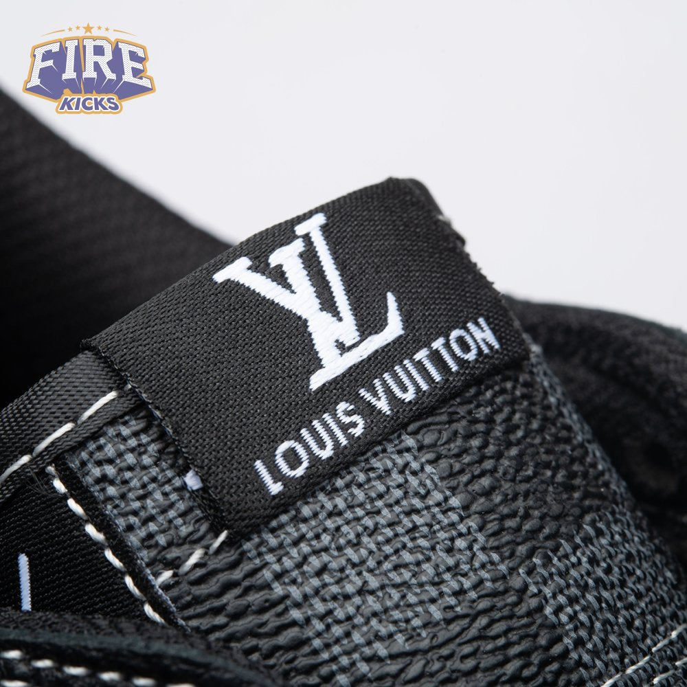 Travis Scott x VL x Air Jordan 1 Low DZ5899-008 Unisex