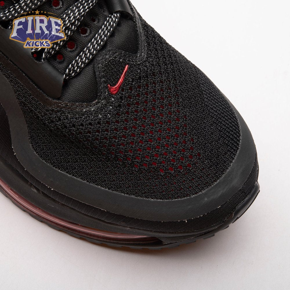 Nike Air Zoom Pegasus Premium Hot Lava HQ2593-010 Unisex