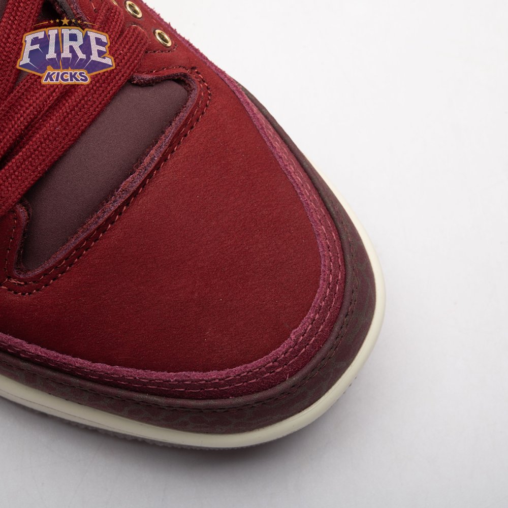 Jordan 3 Retro Bin 23 IO7744-600 Unisex