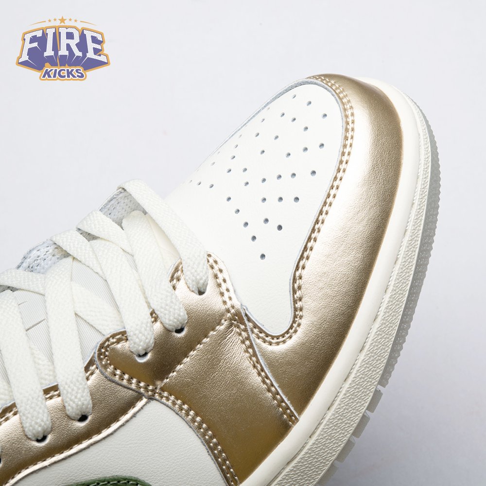Jordan 1 Low OG Year of the Dragon (2024) (GS) FQ6593-100 Unisex