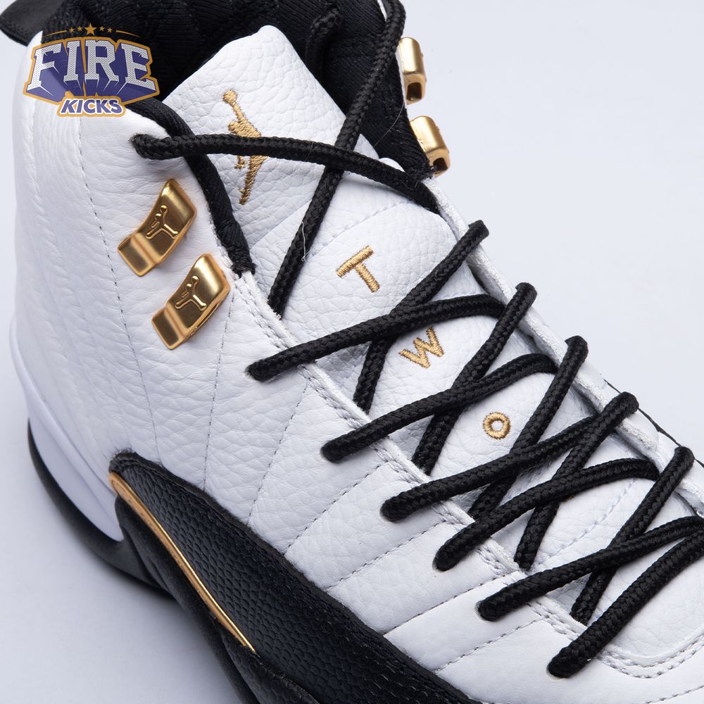 Jordan 12 Retro Royalty Taxi CT8013-170 Men's