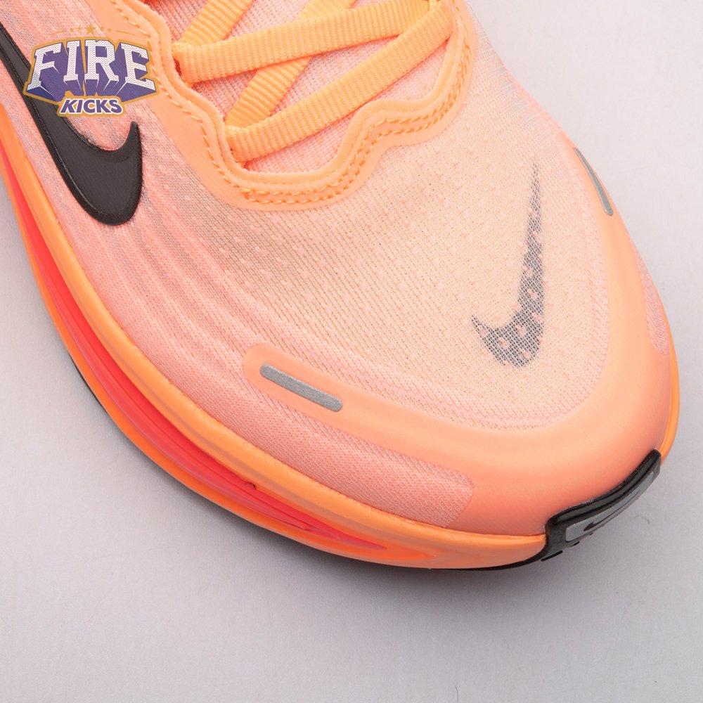 Nike Vomero Plus Orange Pulse HV8150-801 Unisex