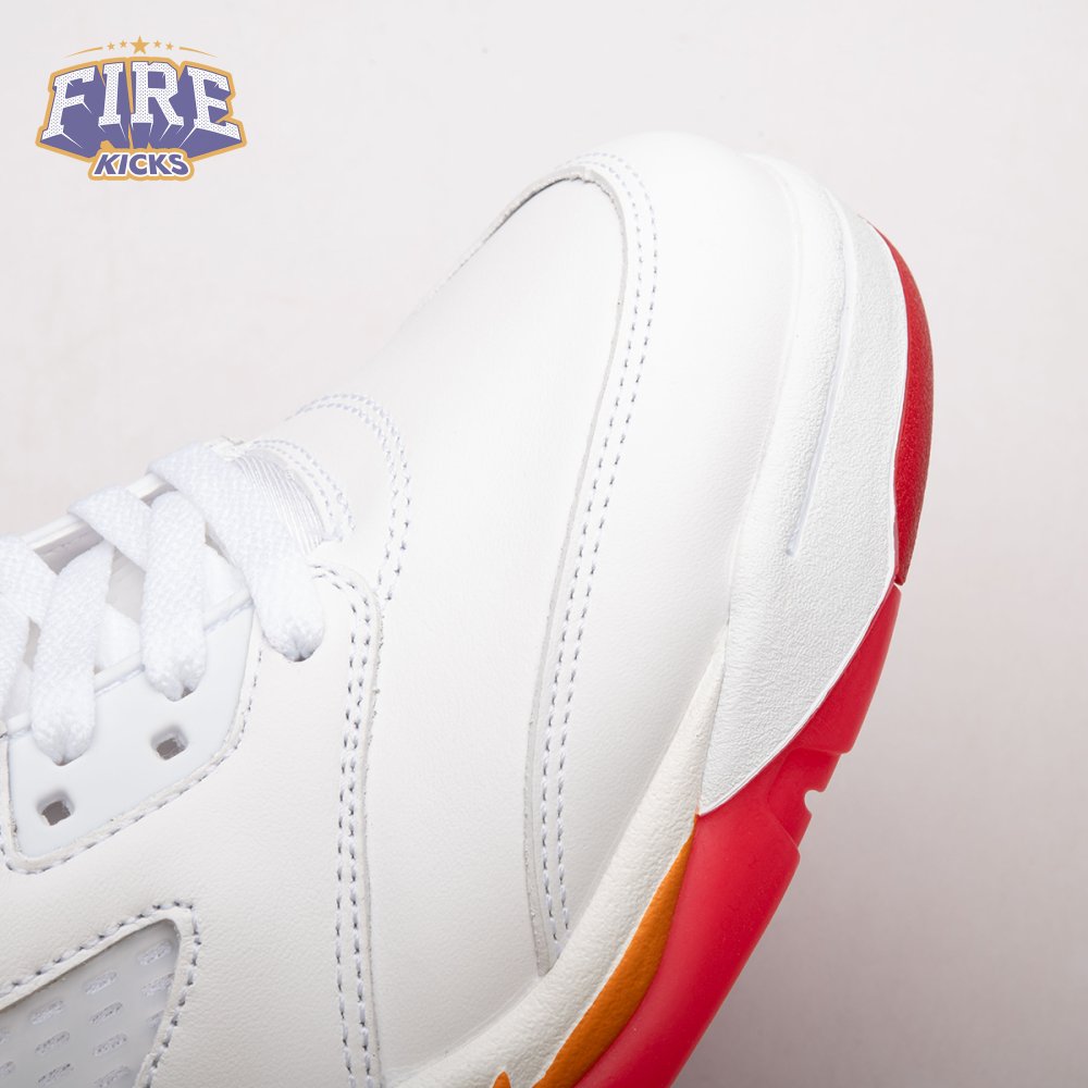 Air Jordan 5 Retro OG Sunset 2026 IV5678-102 Unisex