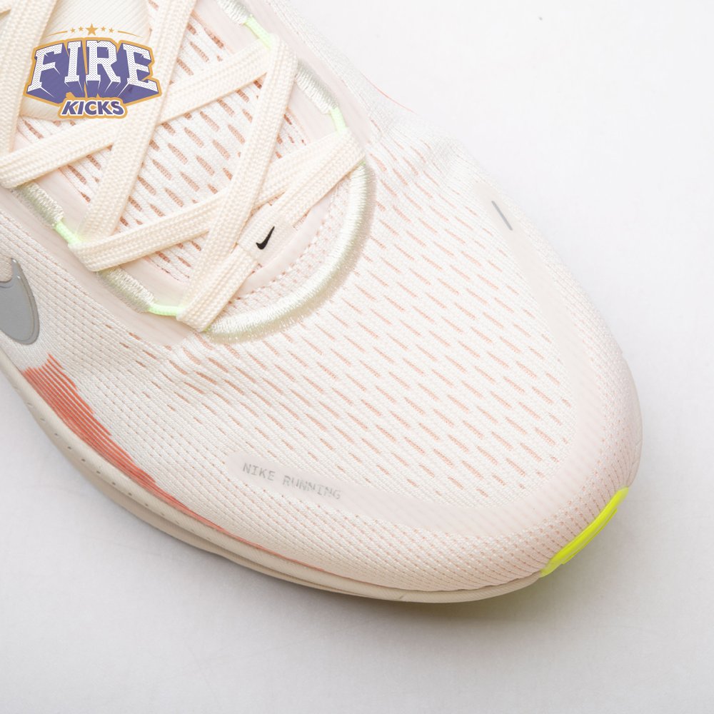 Nike Vomero 18 Phantom Light Wild Mango Volt HM6804-002 Unisex