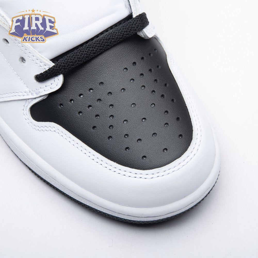 Jordan 1 Retro High OG SP Fragment x Union LA White Black II7282-100 Unisex