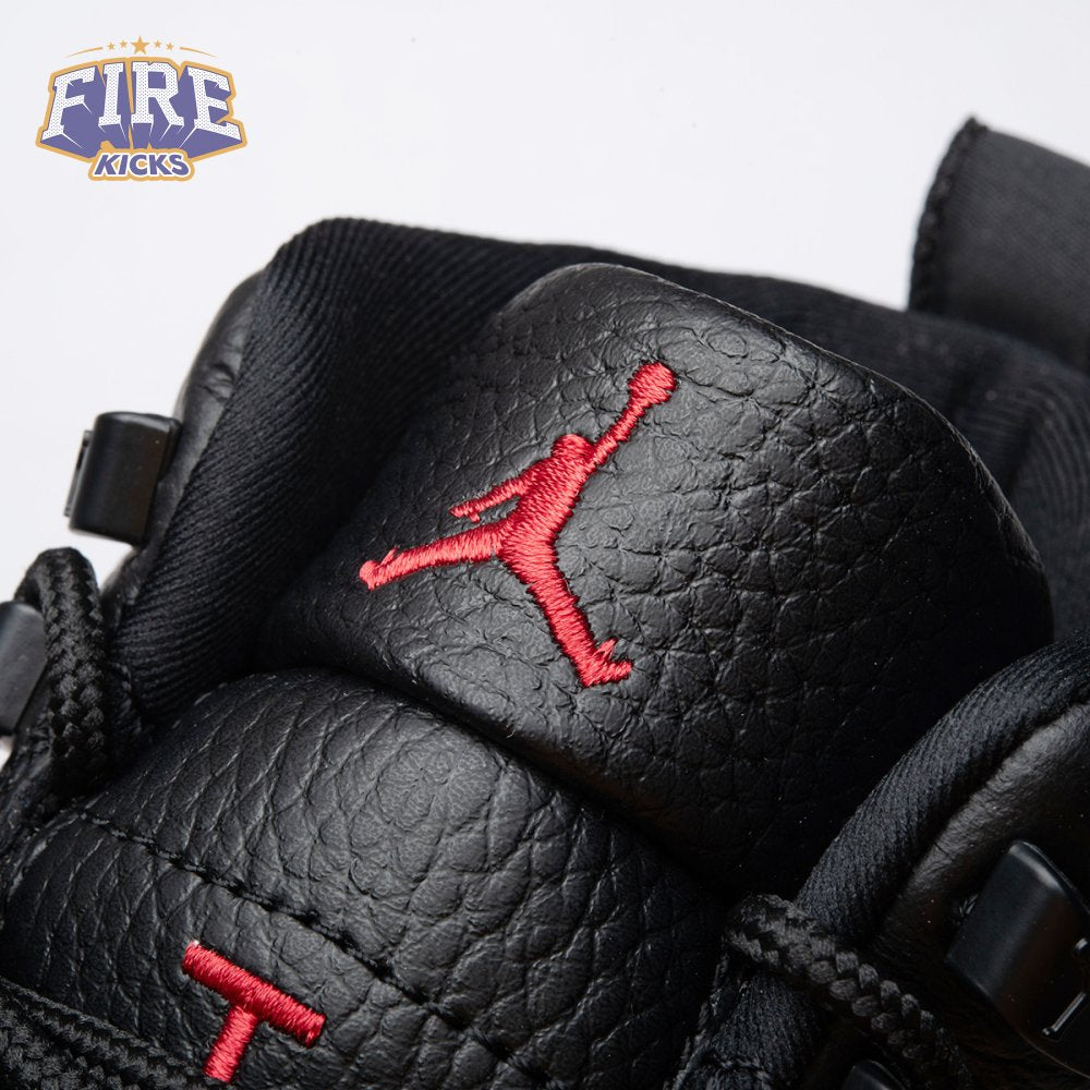Jordan 12 Retro Flu Game (2025) 153265-002 Women's