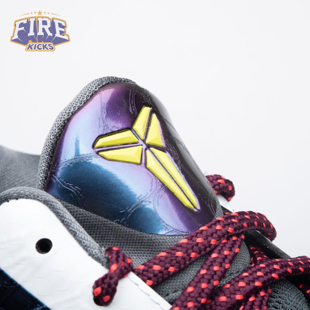 Nike Kobe 5 Protro Chaos CD4991-100 Men's