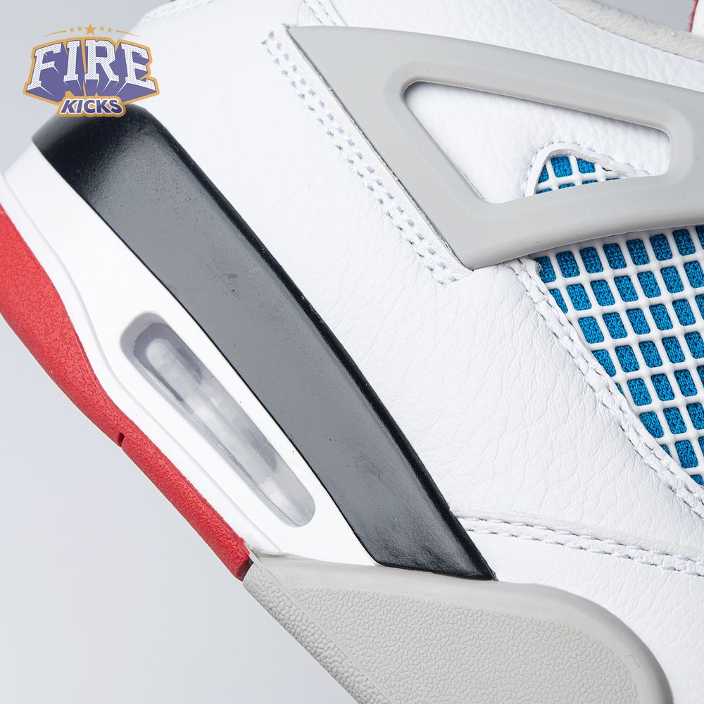 Air Jordan 4 Retro 'What The' Unisex