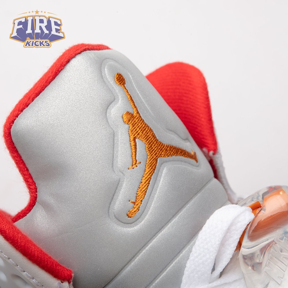 Air Jordan 5 Retro OG Sunset 2026 IV5678-102 Unisex