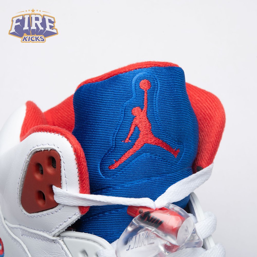 Air Jordan 5 OG "35th Anniversary" HQ7978-102 Men's