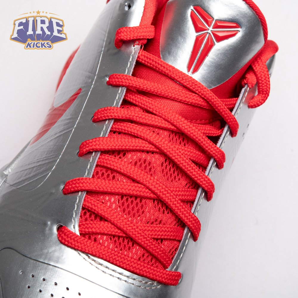 Nike Kobe 5 Protro Caitlin Clark Rookie of the Year IV2712-001 Men's